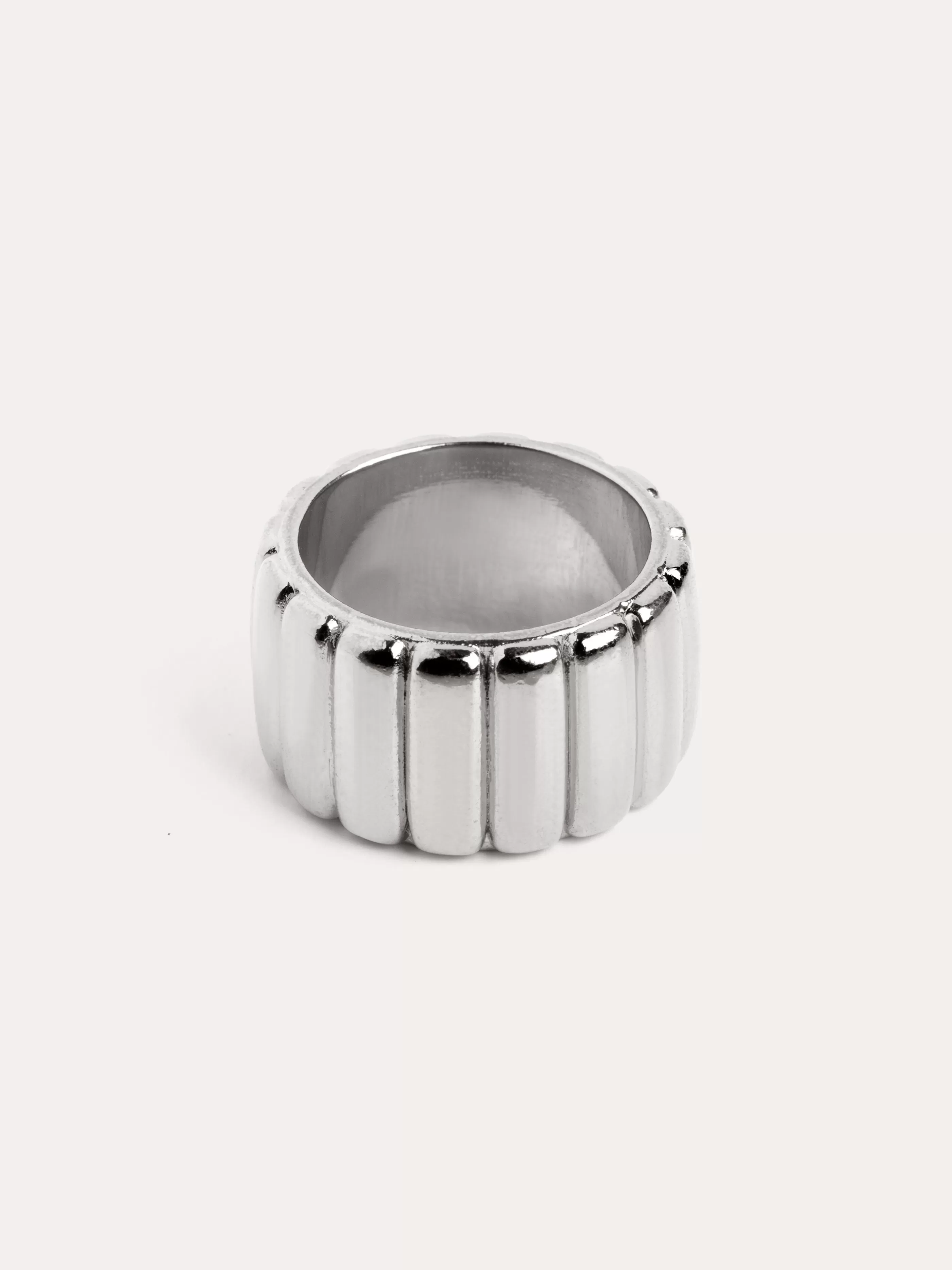 SINGULARU Anillo Nantes- Anillos Con Talla