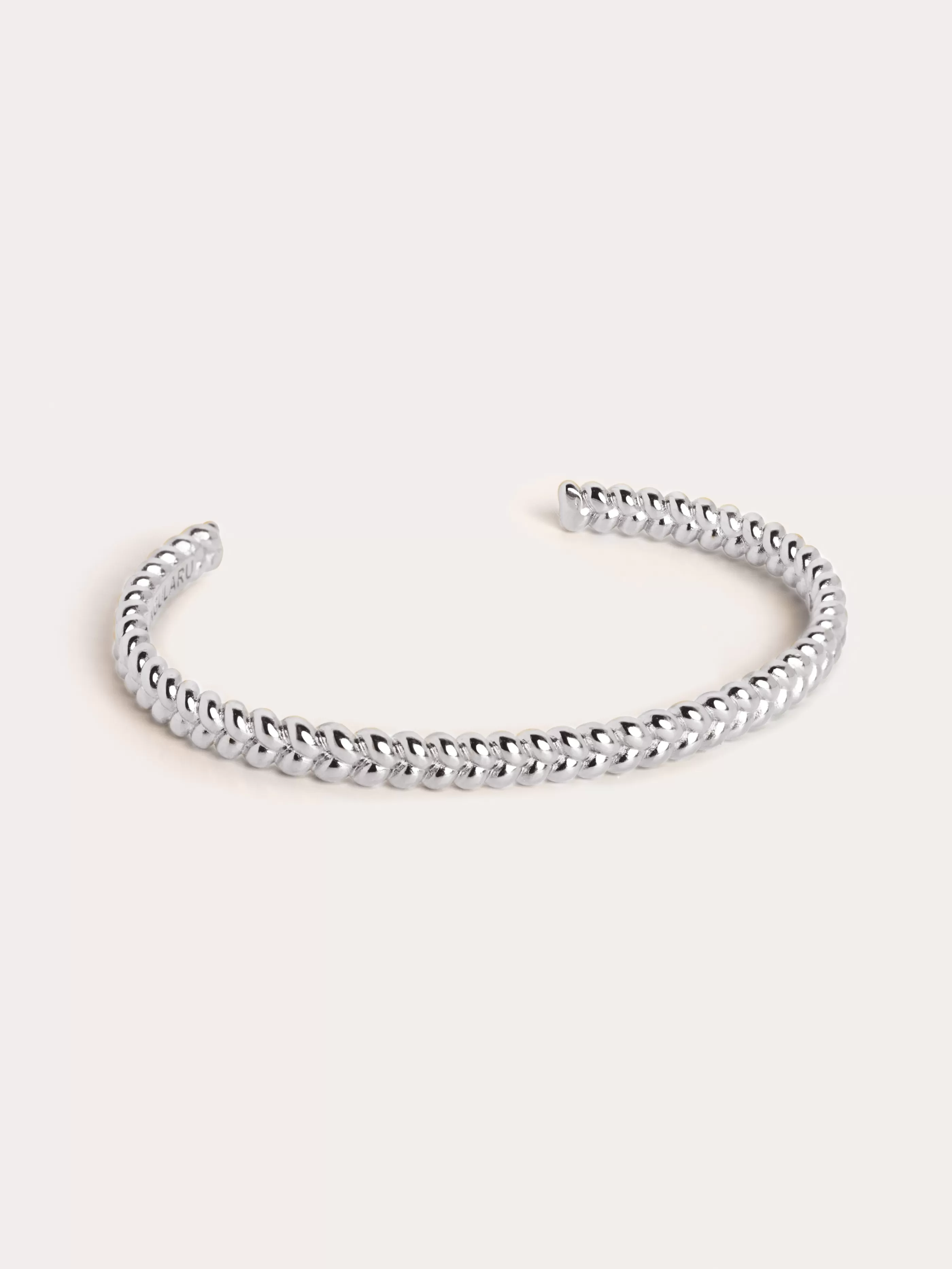 SINGULARU Brazalete Cord- Brazaletes