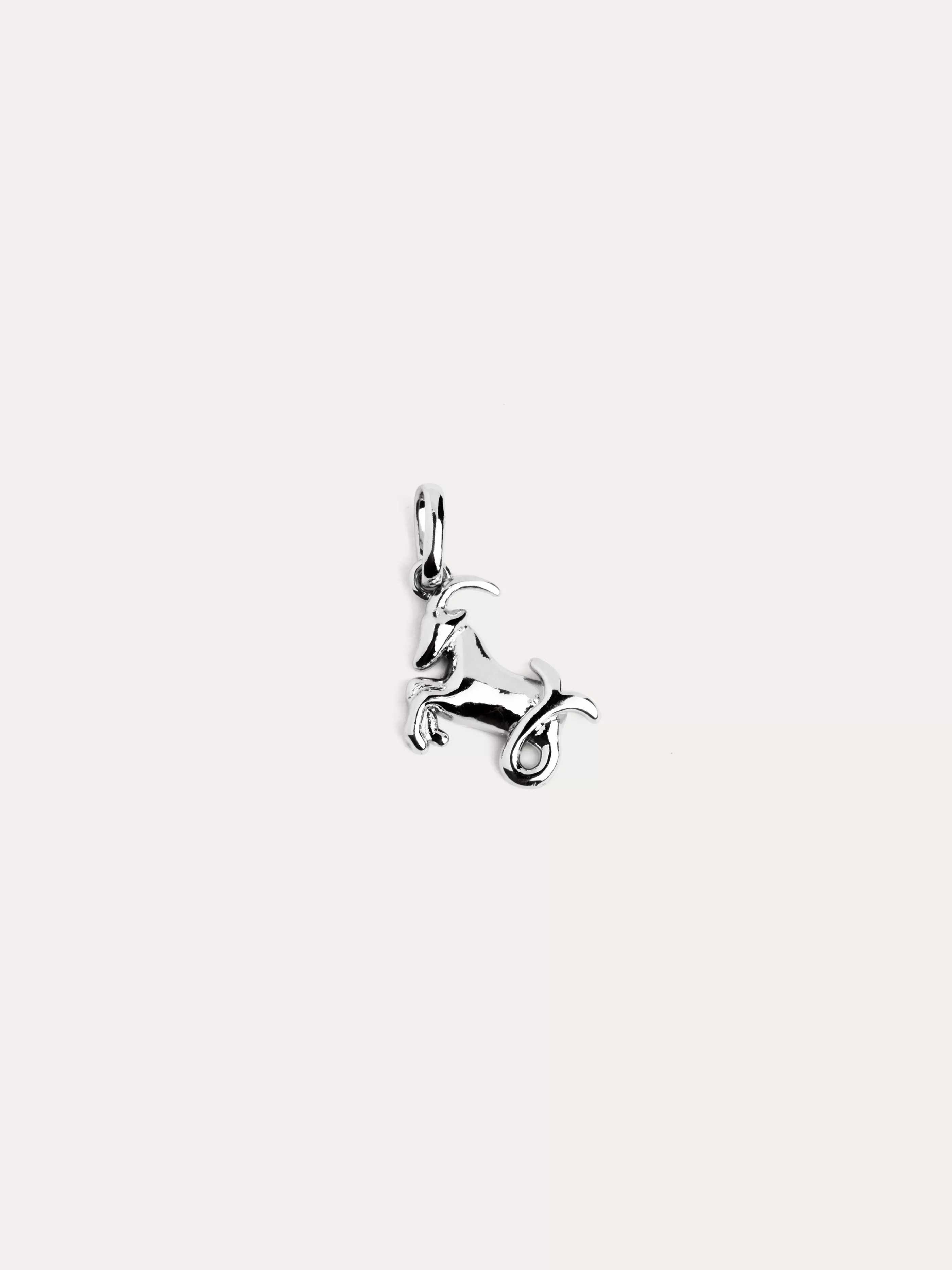 SINGULARU Charm Zodiaco- Charms Para Collares