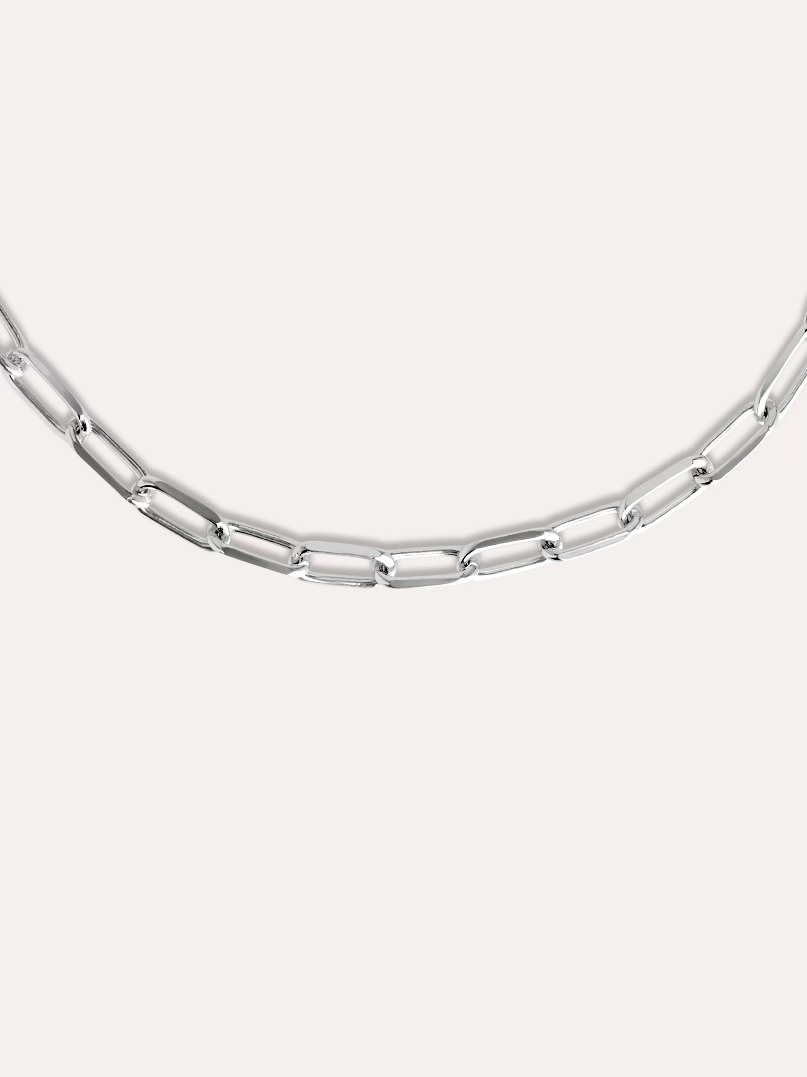 SINGULARU Collar Chic- Cadenas