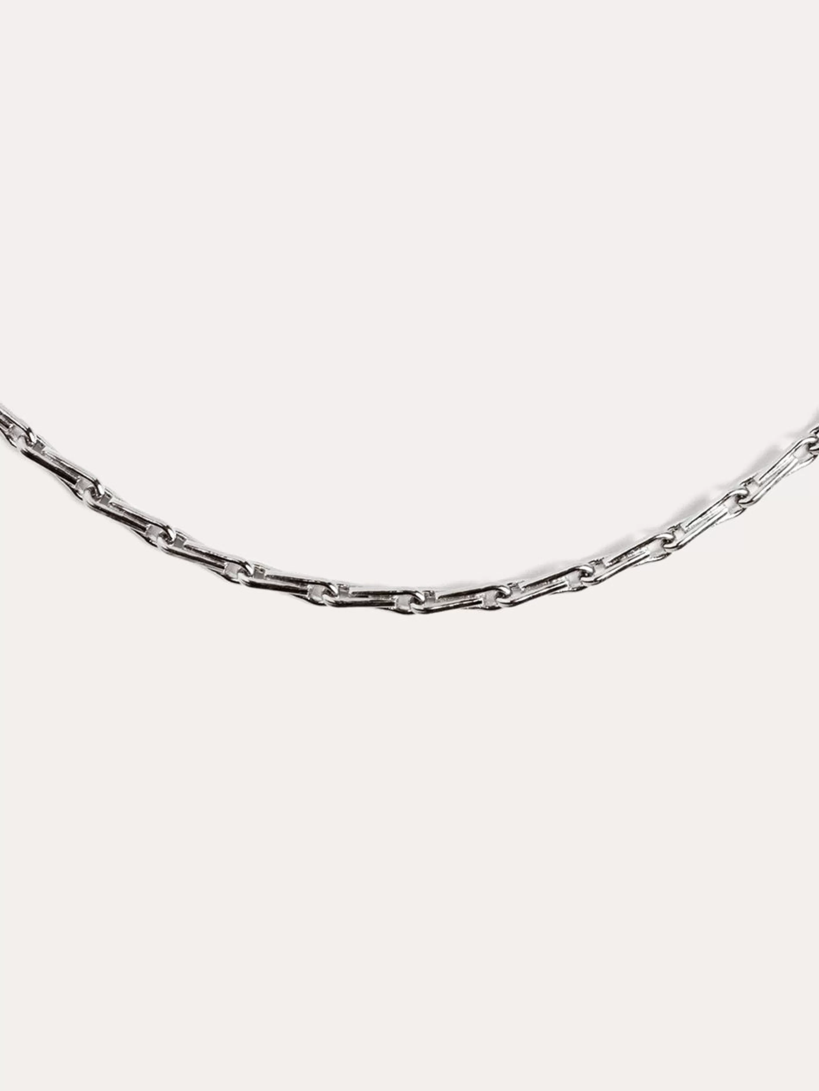 SINGULARU Collar Kate M- Cadenas