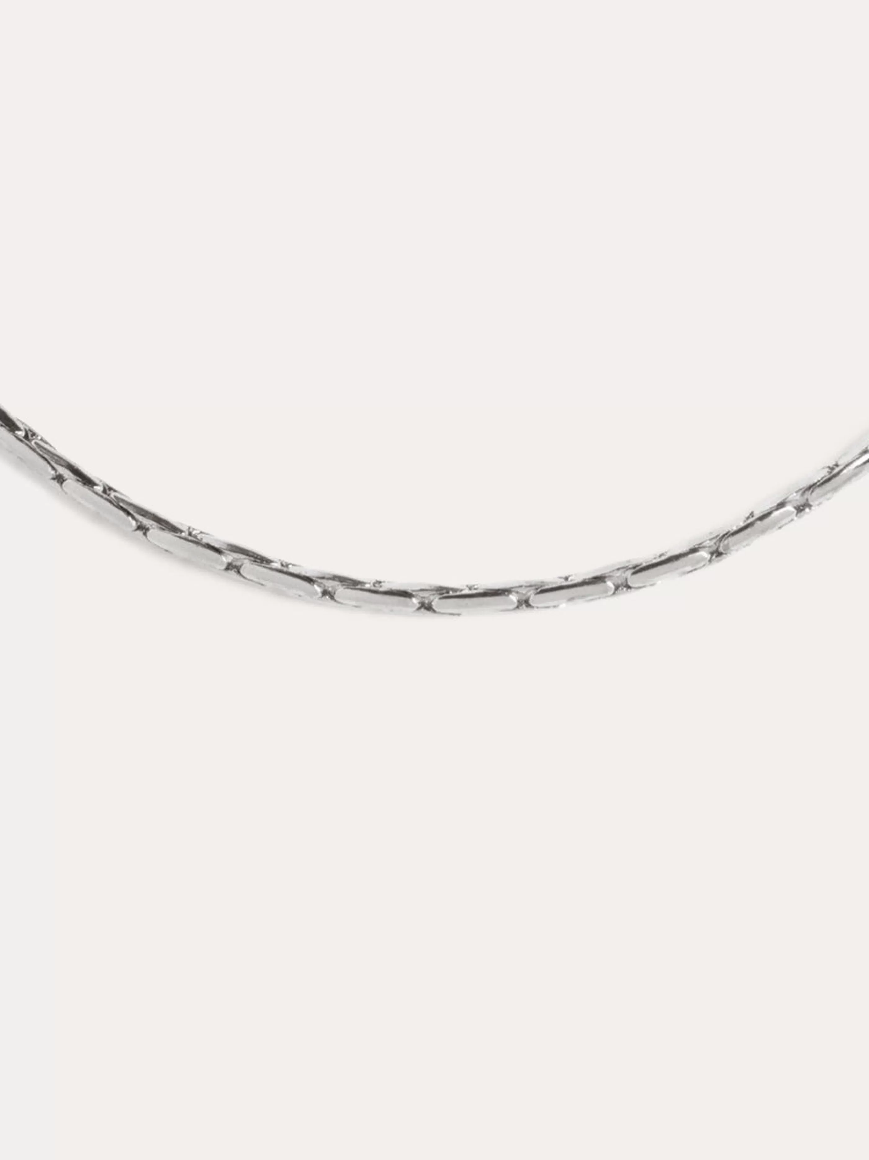 SINGULARU Collar Mamba M- Cadenas