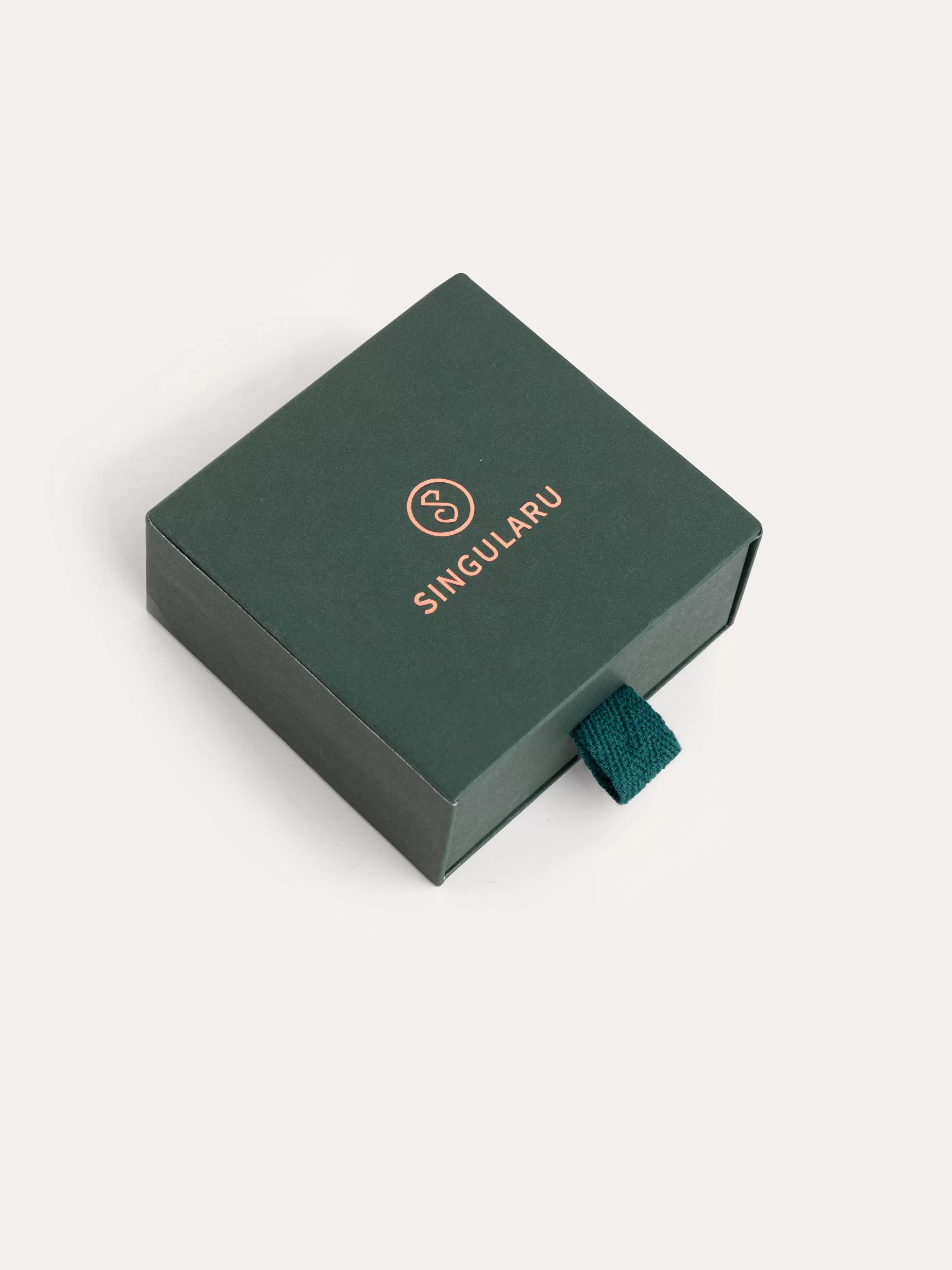 SINGULARU Estuche Edicion Limitada Pine- Accesorios