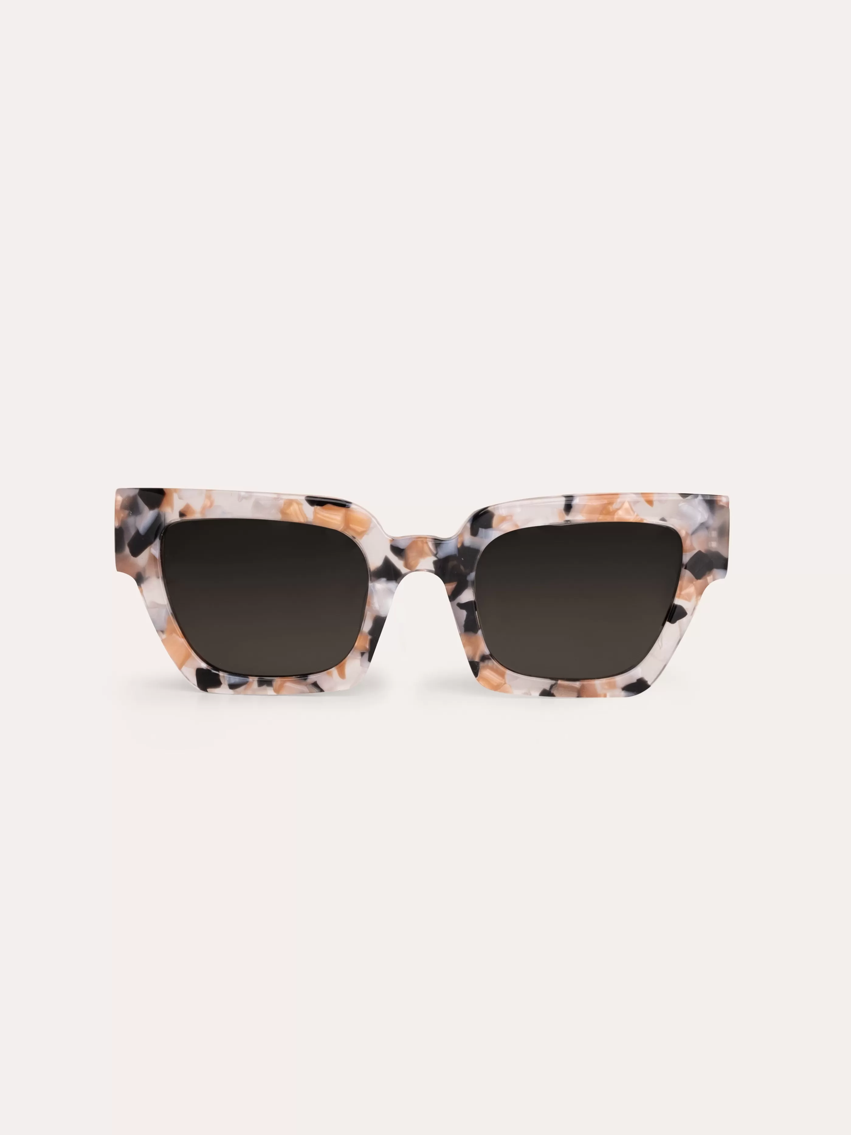SINGULARU Gafas De Sol Malibu Sand- Accesorios