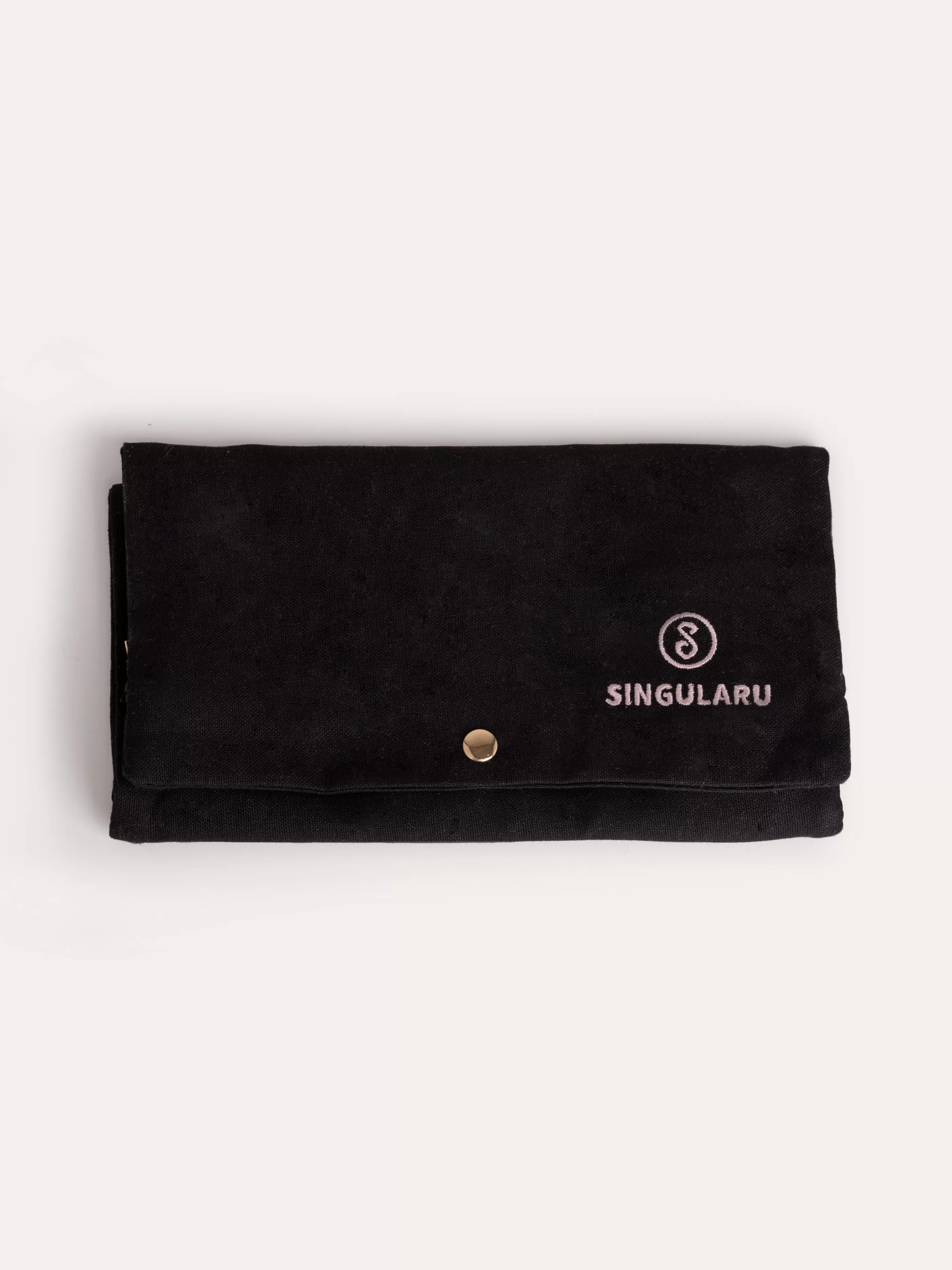SINGULARU Joyero Wanderlust Black- Accesorios