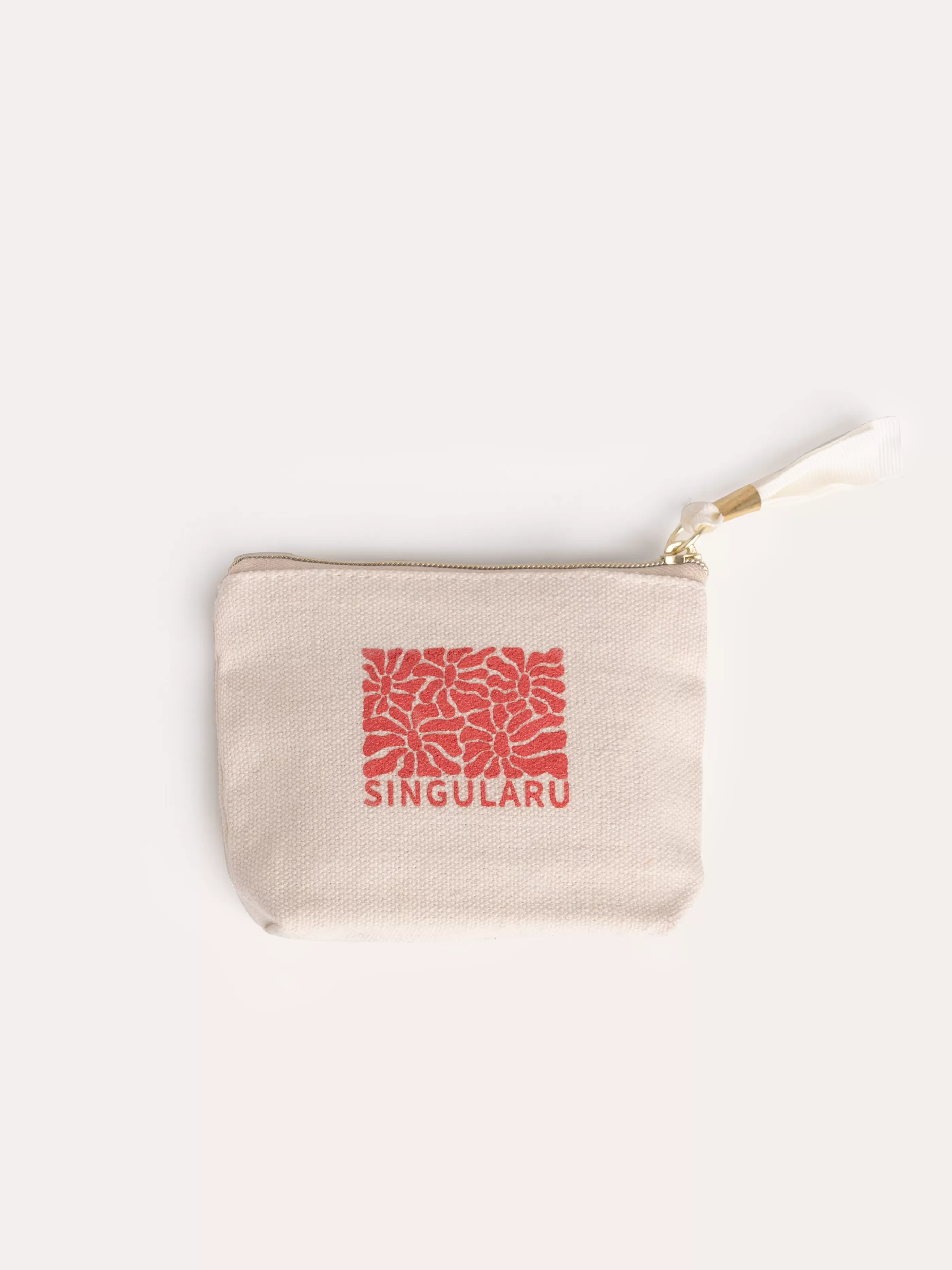 SINGULARU Mini Neceser Summer- Accesorios