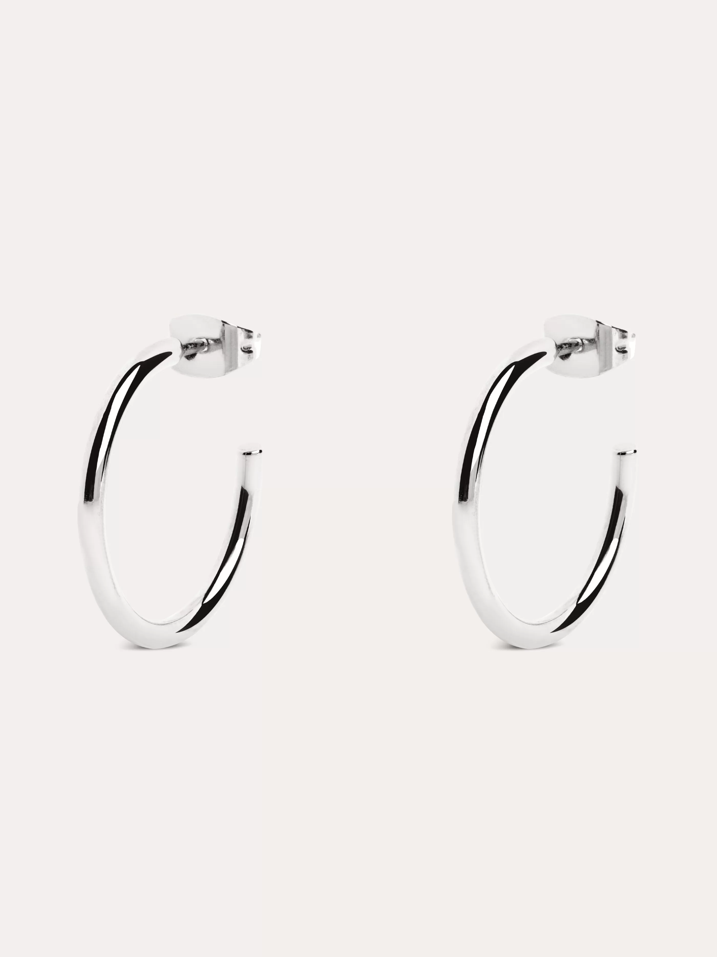 SINGULARU Pendientes Aro Ank- Aros