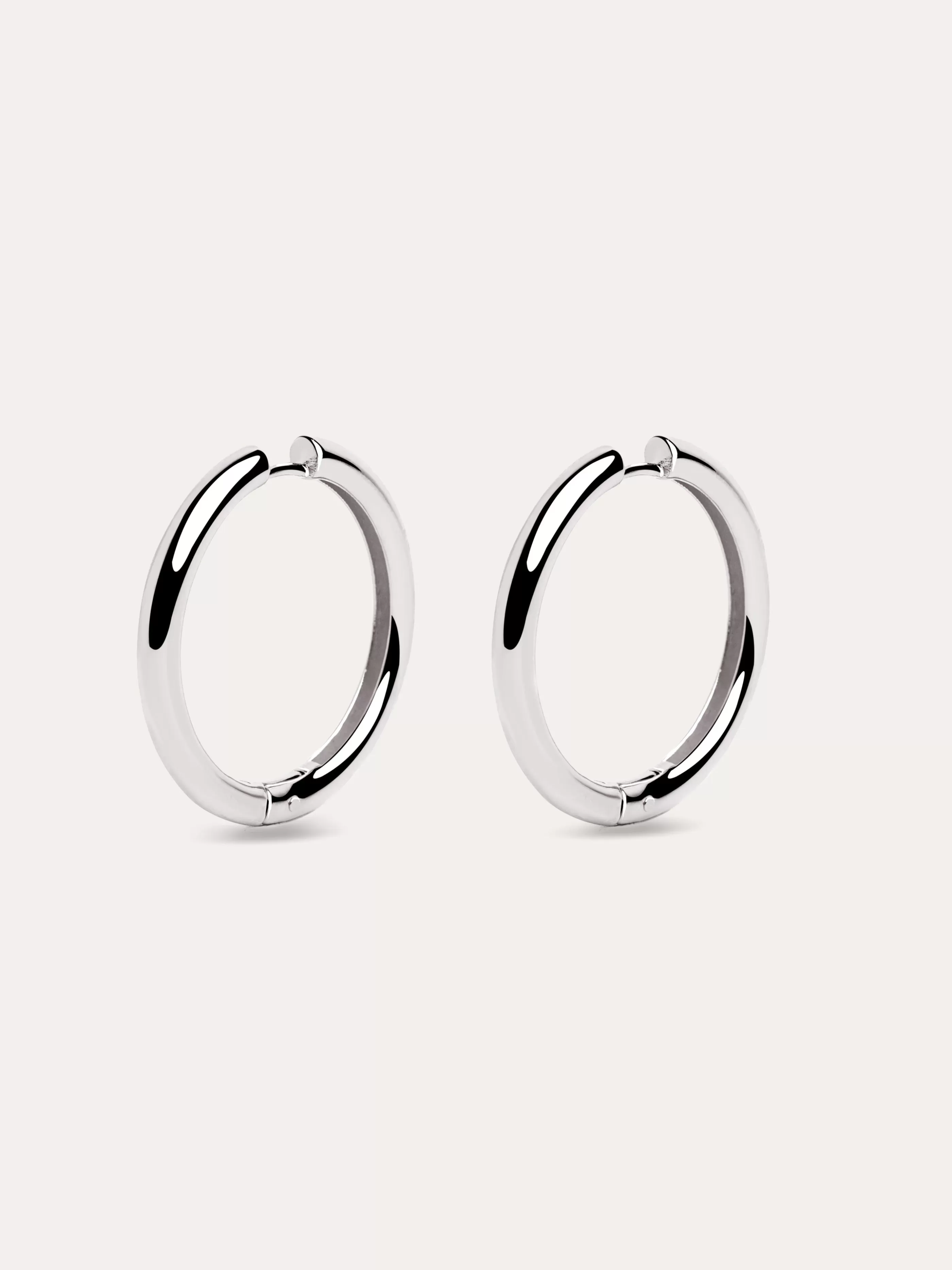 SINGULARU Pendientes Aro Carmen L- Aros