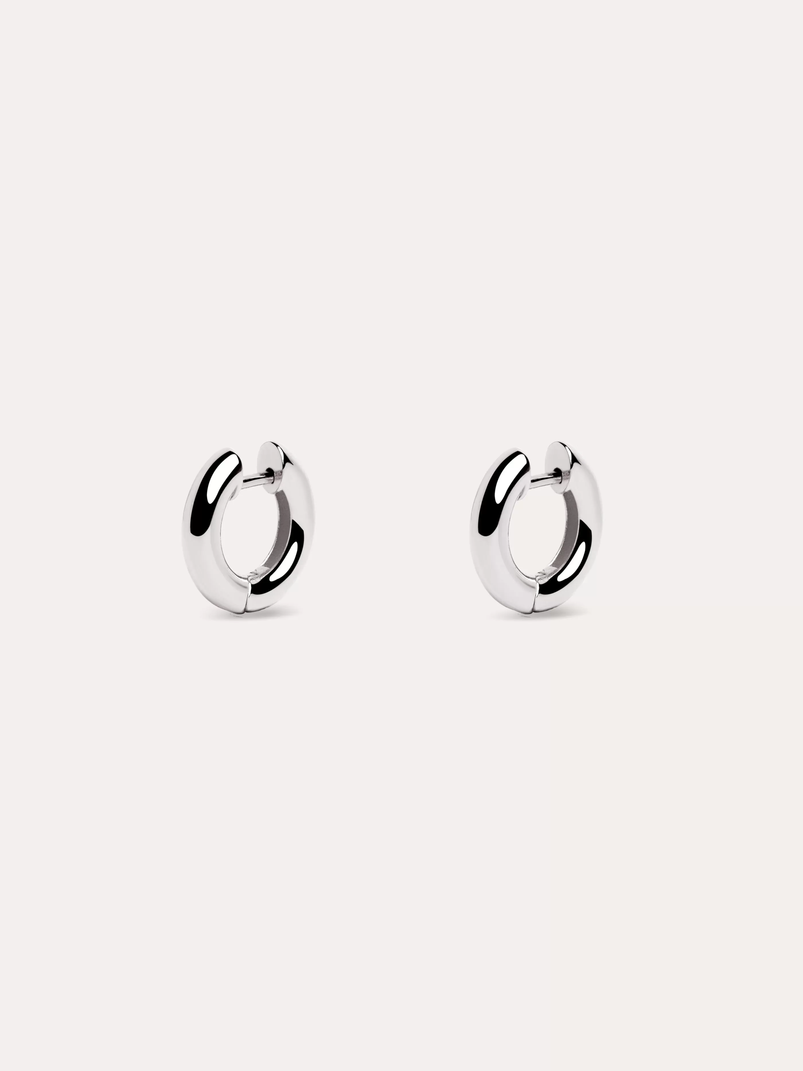 SINGULARU Pendientes Aro Carmen S- Aros