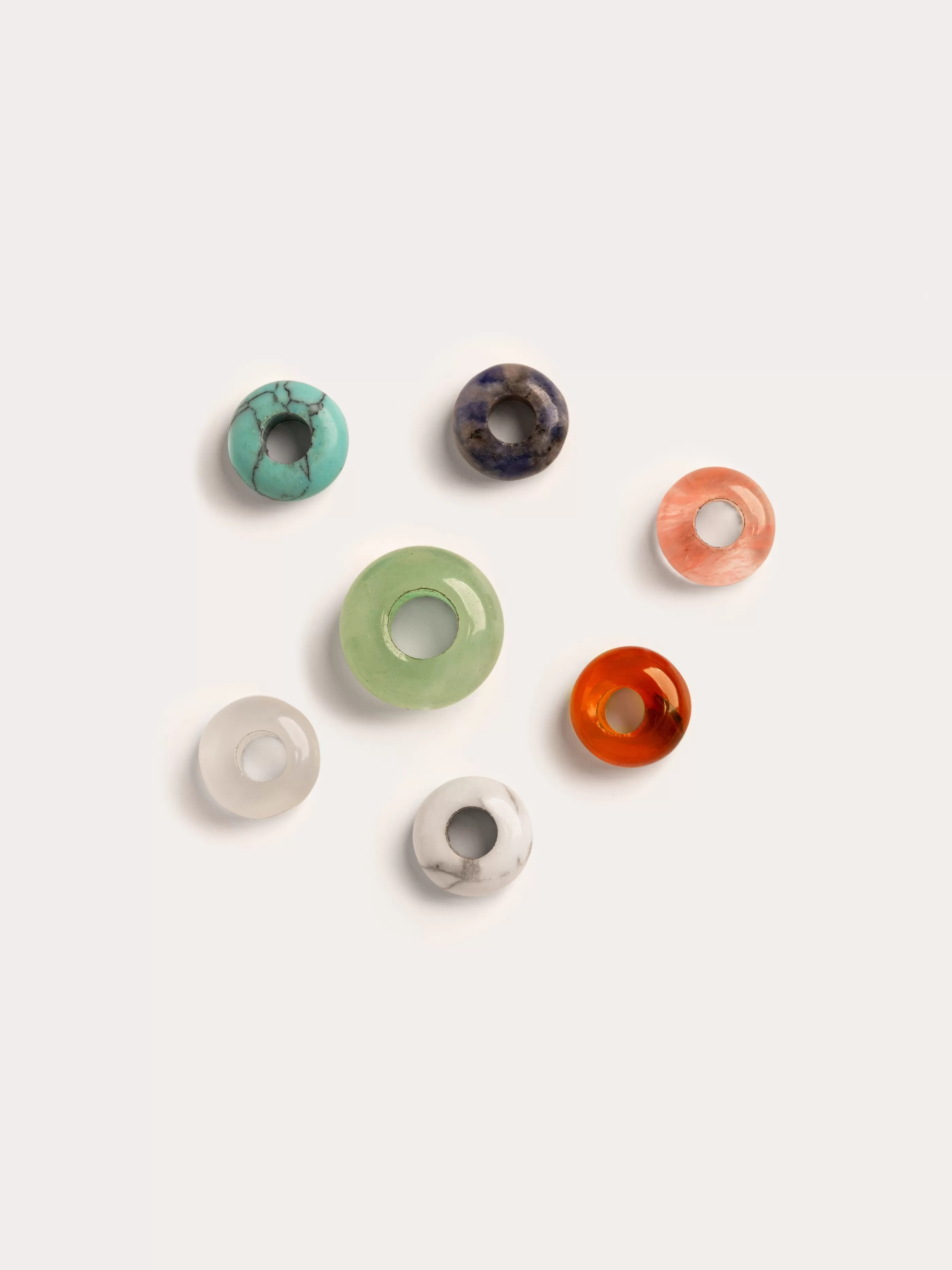 SINGULARU Pendientes Aro Carmen True Colors Bano Oro- Pendientes De Colores
