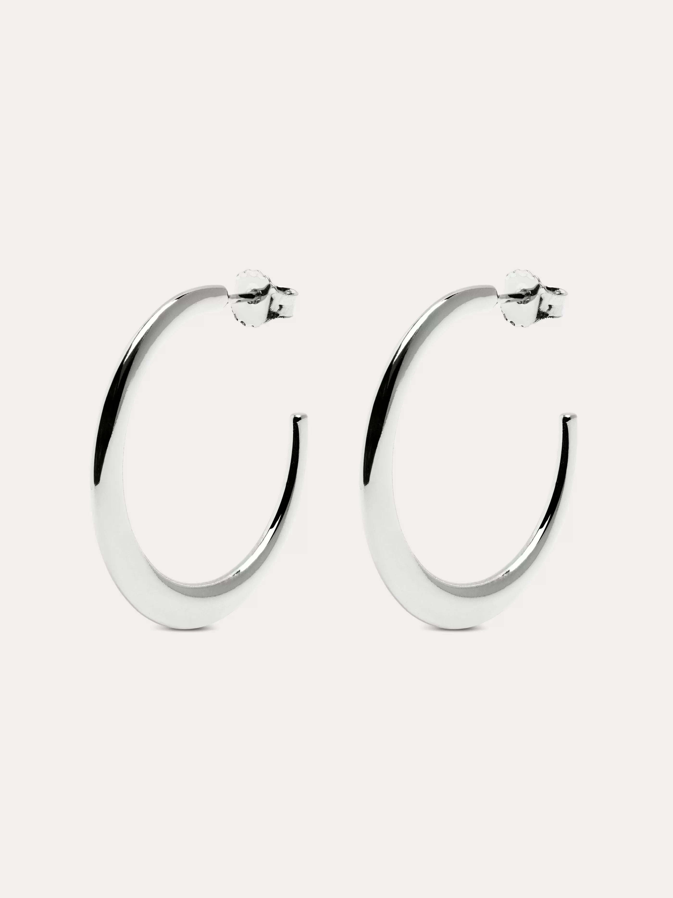 SINGULARU Pendientes Aro Cenit- Aros