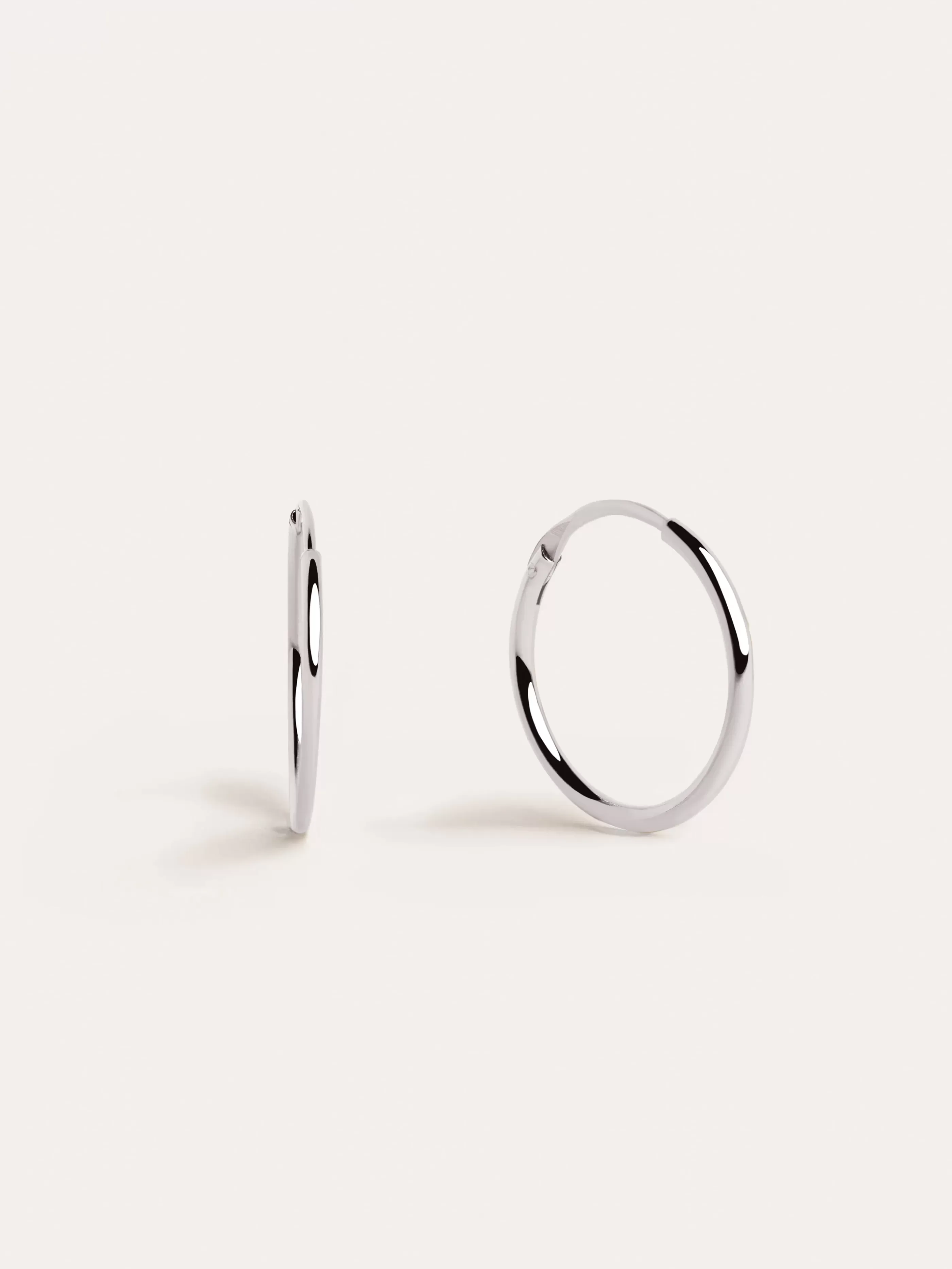 SINGULARU Pendientes Aro Maria S- Aros