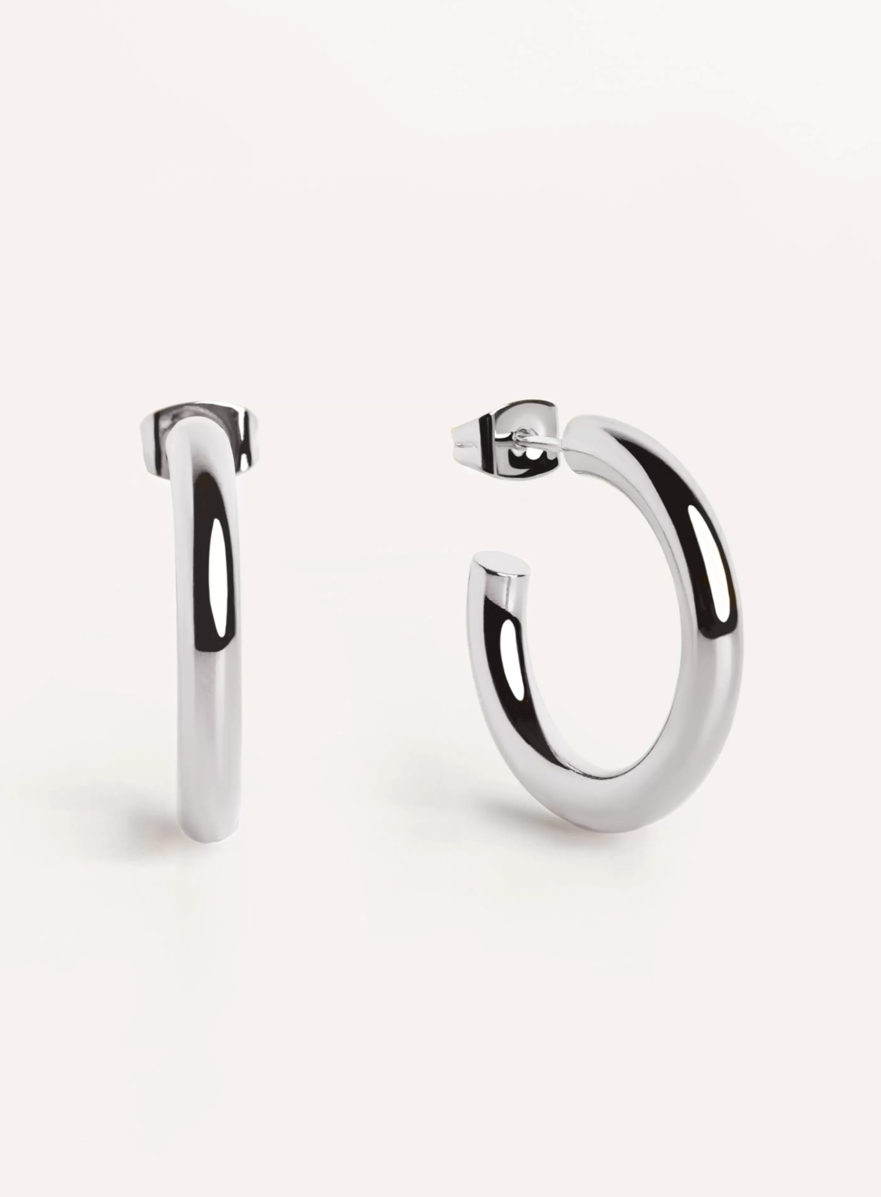 SINGULARU Pendientes Aro Nairobi- Aros